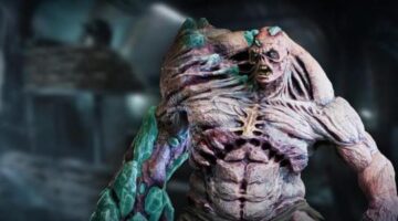 A closer look at combat & enemies of After the Fall