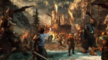 Top 4 Open World Games With the Best Enemy AI