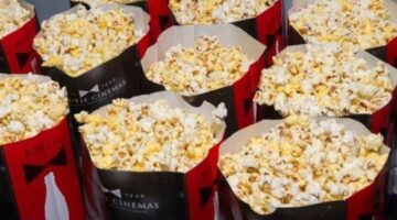 Movie Theatres VS Straight-to-Streaming—Which Way is the Entertainment Industry Heading?