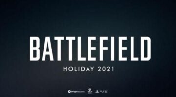 First Battlefield 2021 Gameplay Images Leak
