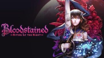 Bloodstained: Ritual Of The Night Sequel Officially Confirmed