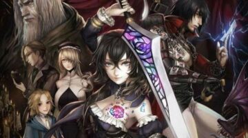 Bloodstained: Ritual Of The Night Sequel Officially Confirmed