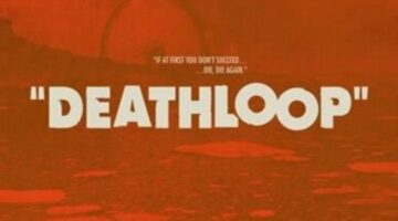 Pure Arts Teases Deathloop Collectible
