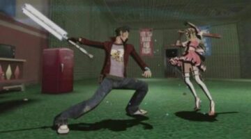 No More Heroes 1 & 2 PC Release Date Revealed