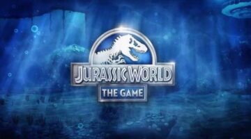 New Jurassic World game on the way