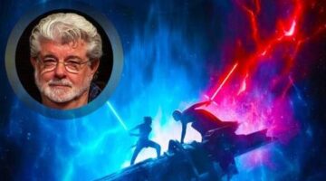 Should George Lucas Return To Star Wars For Future Films?