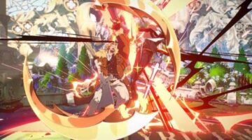 Arc System Works Video Policy Updated Head Of Guilty Gear Strive Release – The Outerhaven