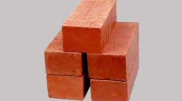 Buy Maharashtra Red Bricks Online at an Affordable price