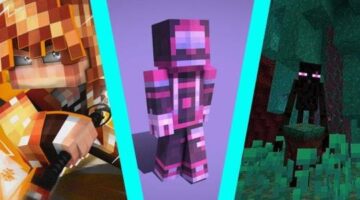 5 Best Minecraft Skins Of 2021