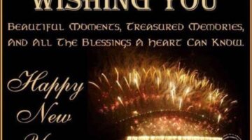 Happy New Year 2021s – The Biggest Celebration of the Year 2021