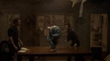 The Daily Rotation – The Conjuring: The Devil Made Me Do It Review