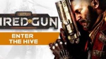 Necromunda: Hired Gun Patched PC Gameplay