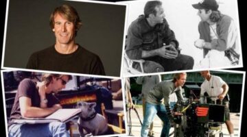 Michael Bay: Auteur of Action