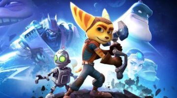 Ratchet and Clank Screenshots and Rundown – Weapon and Armor Upgrades, Menu’s, etc