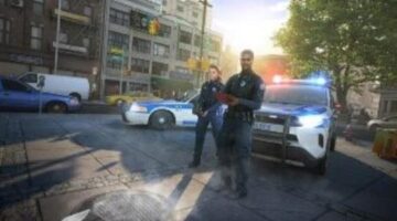 Police Simulator Patrol Officers: Early Access Gameplay