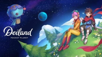 Deiland: Pocket Planet Edition Review | Controller Crusade