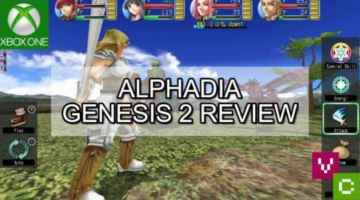 Better story, worse gameplay ⚔️ Alphadia Genesis 2 Review [Video Chums]