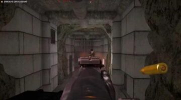 Fan Recreates All Levels of Goldeneye on Far Cry 5, Gameplay & Comparison Vids Out