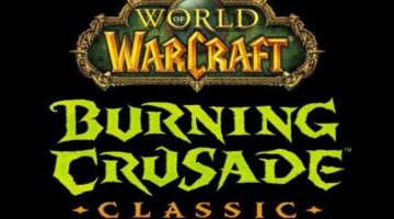 WoW The Burning Crusade Classic Review – Rocket Chainsaw