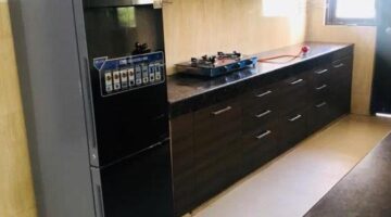 Girls PG in Sector 43 Gurgaon | Paying Guest Near Golf Course Road