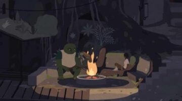 Mutazione Review: In A Mutant Country Garden | Vulgar Knight