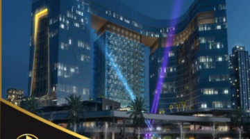 – Betterhouseproperty اي بيزنس بارك العاصمة الادارية I Business Park