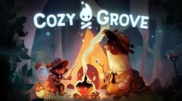 Cozy Grove – Nintendo Switch Review – Rapid Reviews UK