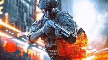The Road To Battlefield 6