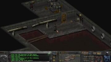Fallout 2 Olympus 2207 Mod Gets Full English Translation