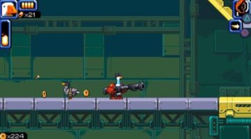 Mighty Goose Review – Duuro Magazine