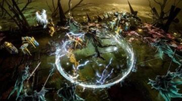 Warhammer Age of Sigmar: Storm Ground Review | TheXboxHub