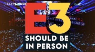 Is a digital E3 even worth it or should it be in person?