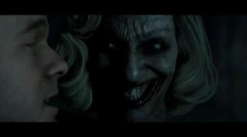 The 10 Best Horror Games That Are Not Resident Evil