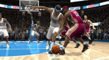 10 Best Forgotten Sports Game Franchises That Should Come Back