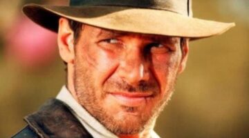 Indiana Jones 5 Could Feature Young Harrison Ford Flashback Scene – IGN
