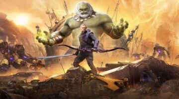 Marvel’s Avengers Player Count on PC Has Dropped to Incredibly Low Levels