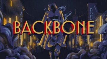 Backbone Review – Raccoon Noir | MonsterVine
