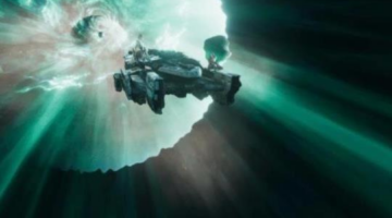 E3 First Impressions: Falling Frontier Focuses on Recon and Resource Management | Cinelinx
