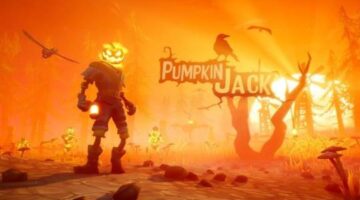 Pumpkin Jack Switch Review – This is(n’t) Halloween – Nintendo Link
