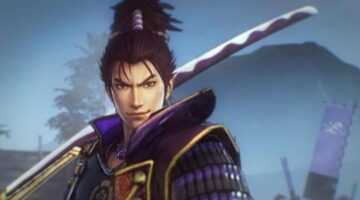 Samurai Warriors 5 Preview: New Look, Familiar Gameplay – GameSpew