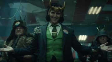 Loki Episode 1 & 2 Review – CGMagazine