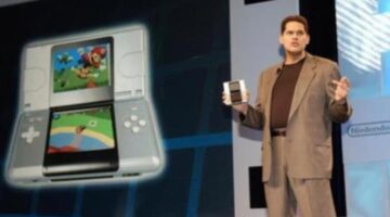 Top Ten E3 Moments