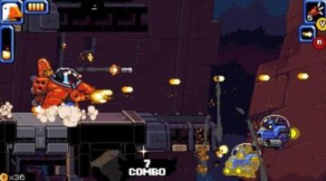 Mighty Goose Review | TheXboxHub