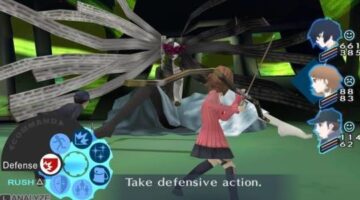 Atlus Confirms PSP Titles Will Stay Available for Purchase