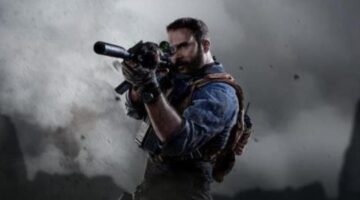 Top 10 Call of Duty Games Ranked by Sales
