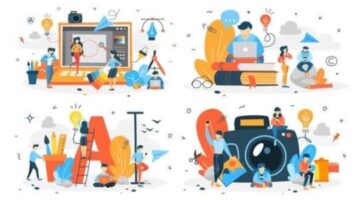 Digital Publishing Trends for 2021 & Future | Webtual