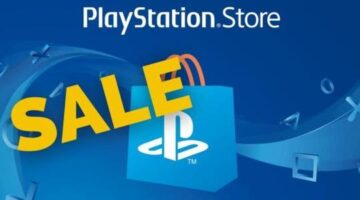PSN Deals: 400+ PS5, PS4, PSVR Games Discounted in New PlayStation Store Sale (UK/EU)