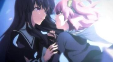 Review / Assault Lily Bouquet (2020)
