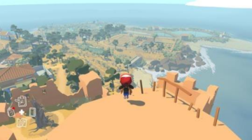 Alba: A Wildlife Adventure – Review – Games Asylum