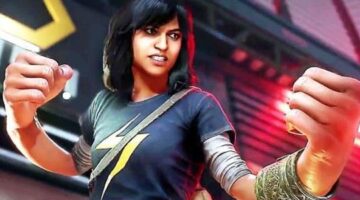 Marvel Reportedly Not Impressed With Ms. Marvel Actress
